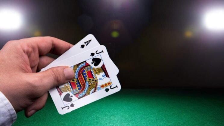 Content Ideas That Power Blackjack SEO