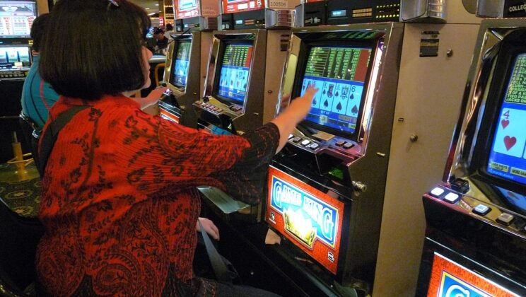 Why Casino SEO Requires a Different Approach