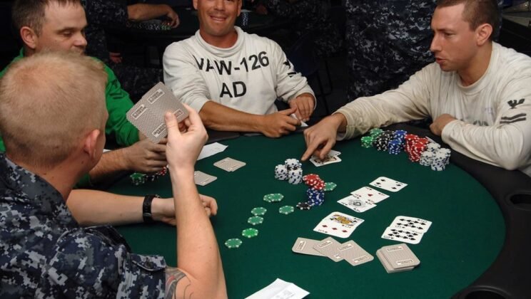 The Role of PBNs in Poker SEO Success