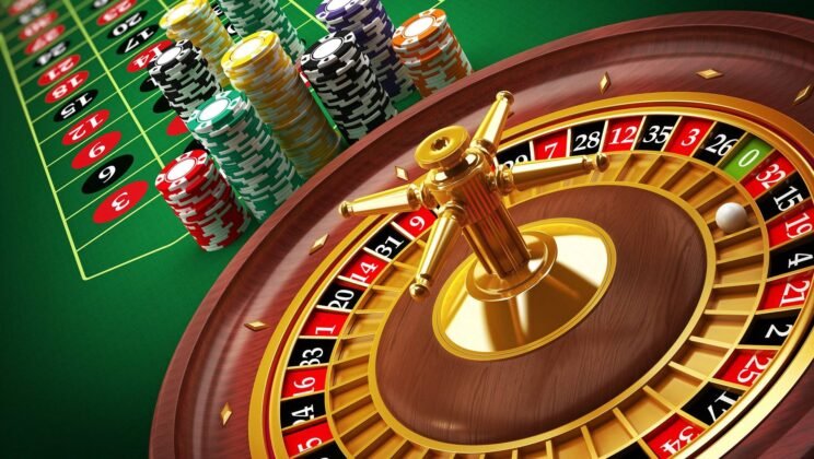 Roulette SEO Guide: Rank Higher in 2025