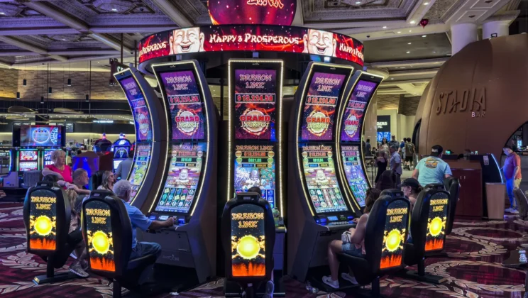 The Ultimate Guide to Gambling SEO: How to Rank Gambling Websites in 2025