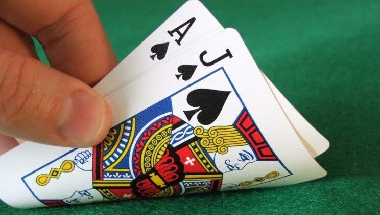 Blackjack SEO Trends Shaping 2025