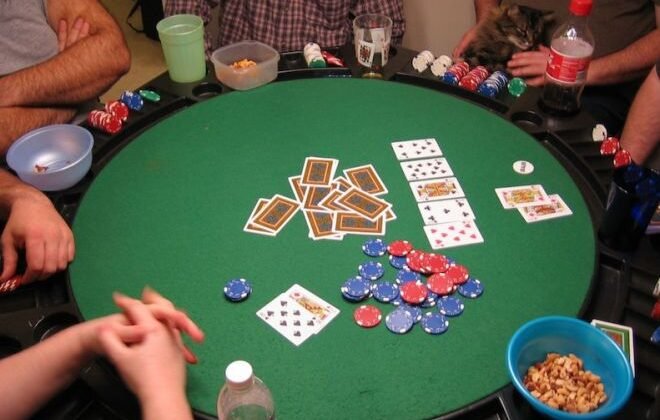 Content That Converts: Winning With Poker SEO