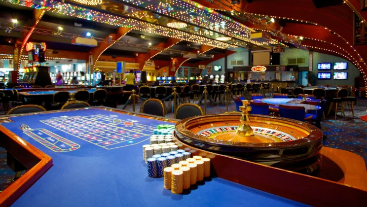Common Casino SEO Mistakes Hurting Rankings