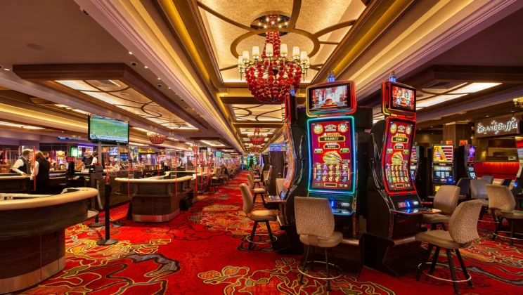 Proven Casino SEO Strategies for Growth
