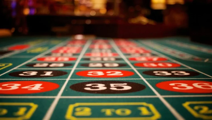 Top 10 Gambling SEO Strategies to Dominate Search Results