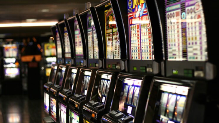 Content Funnels That Drive Conversions in Slots SEO