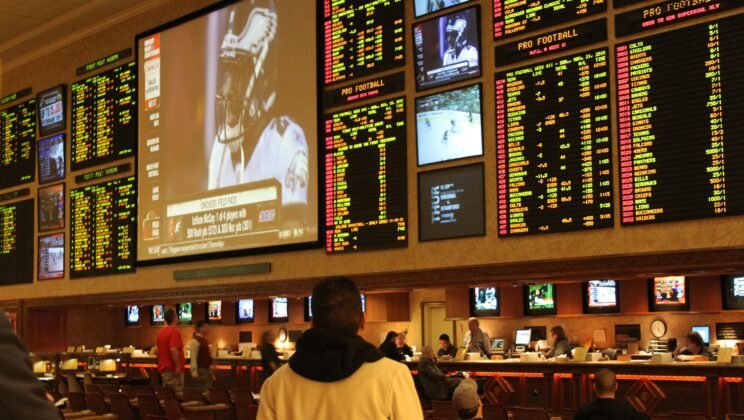 Competitor Analysis in Sports Betting SEO: How to Stay Ahead