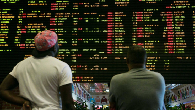 Technical SEO Essentials for Sports Betting Websites