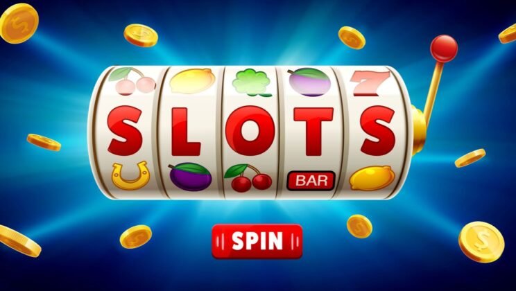How Backlinks Shape Rankings in Slots SEO