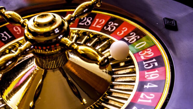 Technical SEO Tips for Roulette Websites