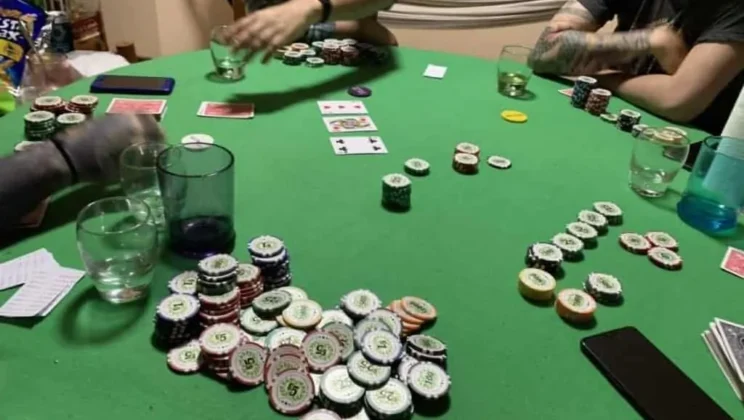 Technical SEO Essentials for Poker Websites