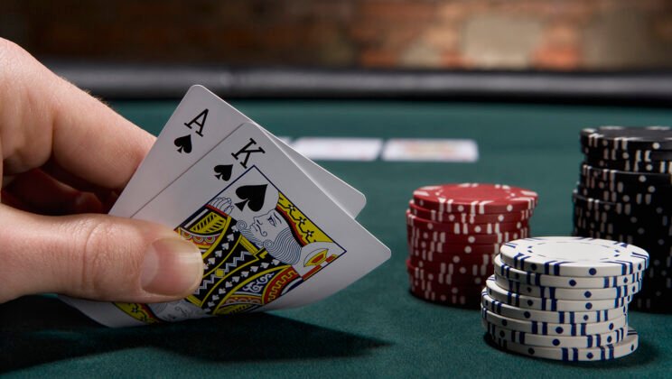 How Search Engines View Blackjack Websites