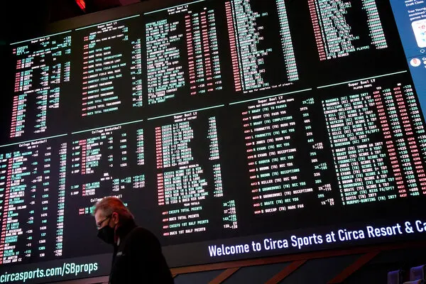 Content Marketing for Sports Betting SEO Success