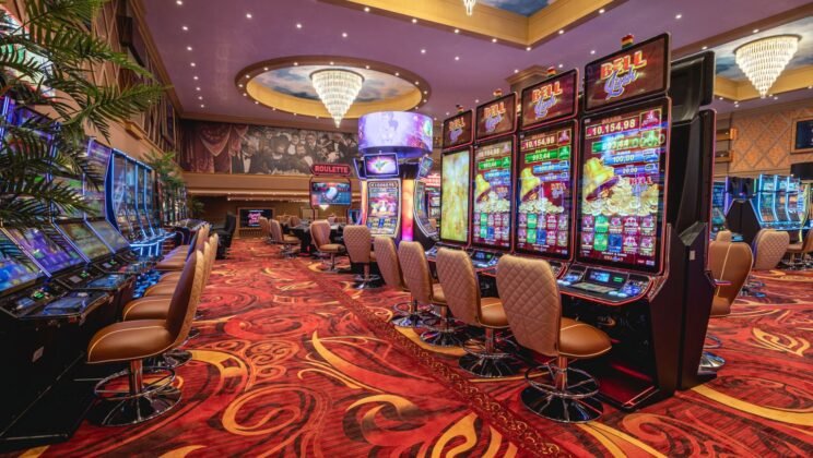 Casino SEO Best Practices for Lasting Visibility
