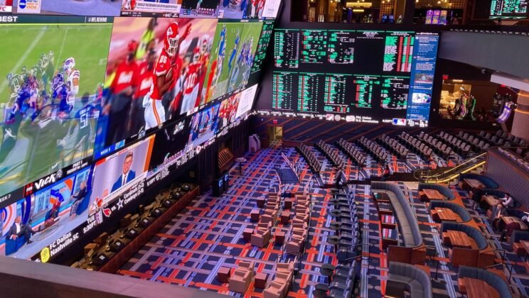 Sports Betting SEO Guide: Winning Rankings in 2025