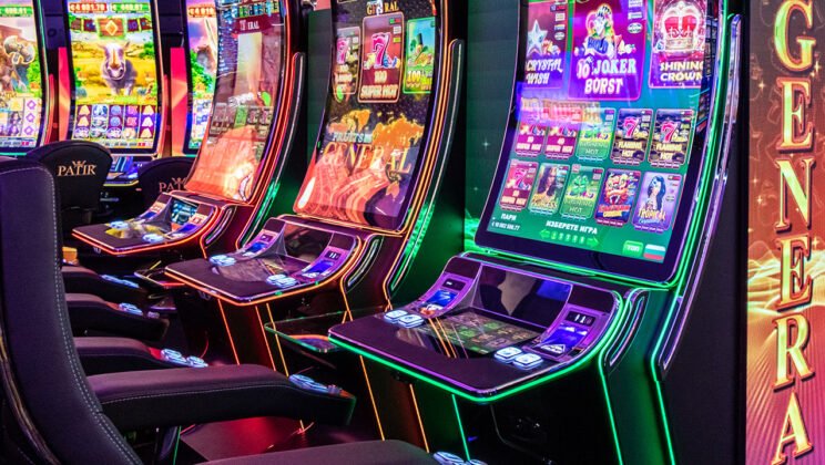 On-Page Optimization Secrets for Slots SEO